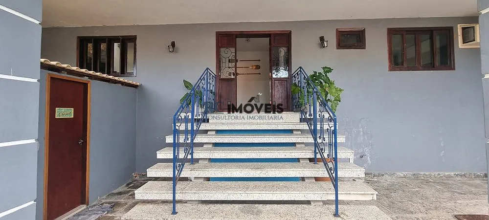 Imagem Casa a Venda no bairro Piratininga - Niterói, RJ