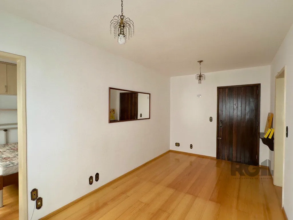 Imagem Apartamento em Centro Histórico