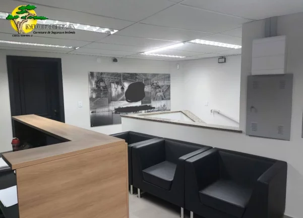 Imagem GALPAO COM APROX. 3.000M² NO BAIRRO DO LIMAO PROXIMO DA MARGINAL TIETE