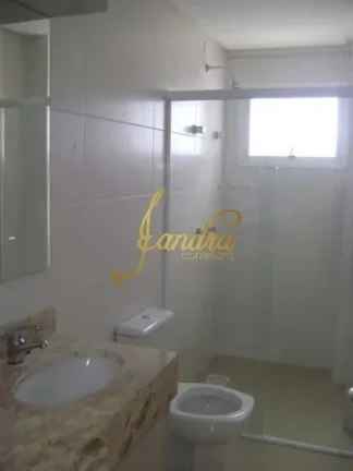 Imagem Apartamento seminovo 3 dormitórios SEMI MOBILADO