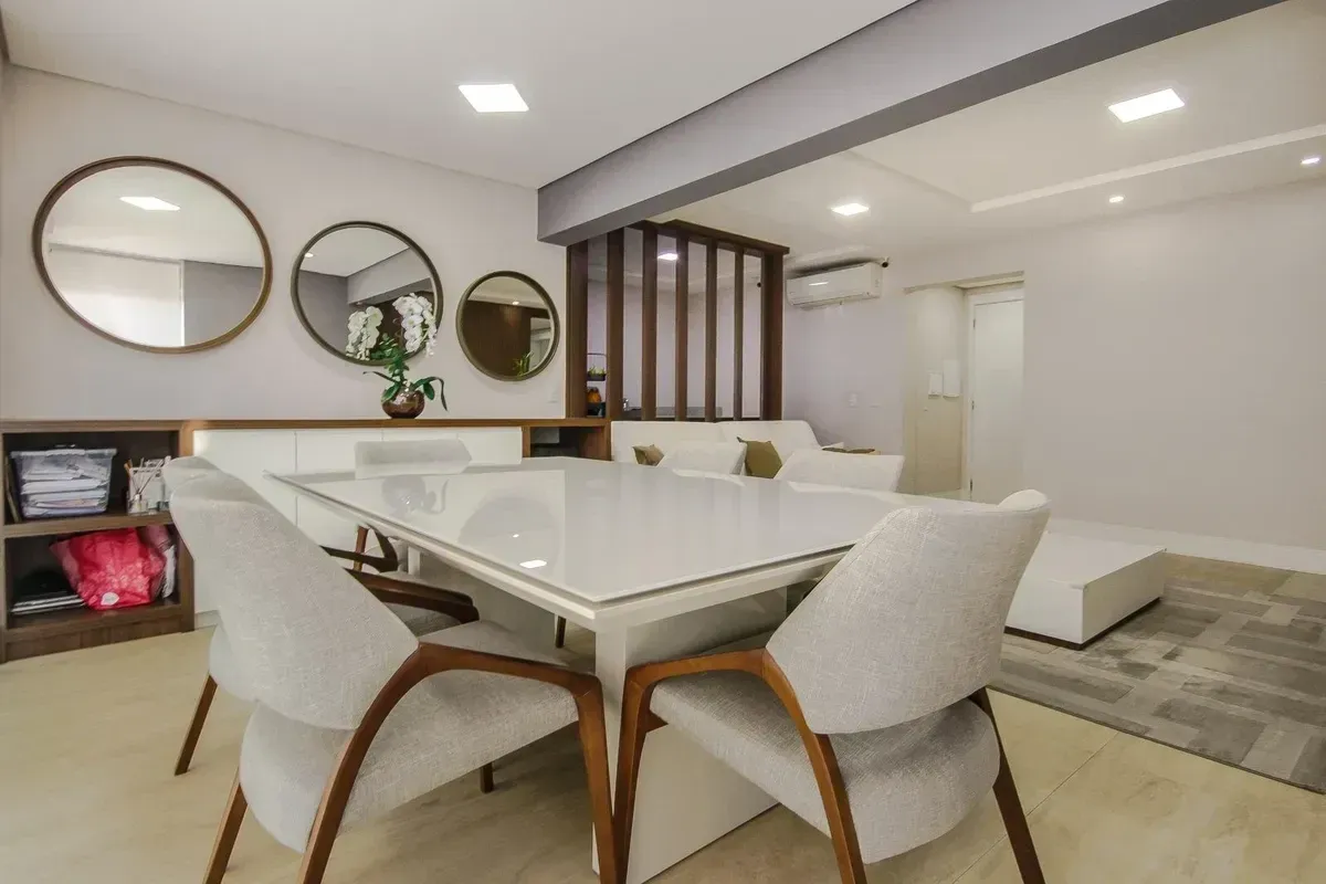 Imagem Apartamento com 2 Quartos à Venda, 85 m² em Brooklin Paulista - São Paulo