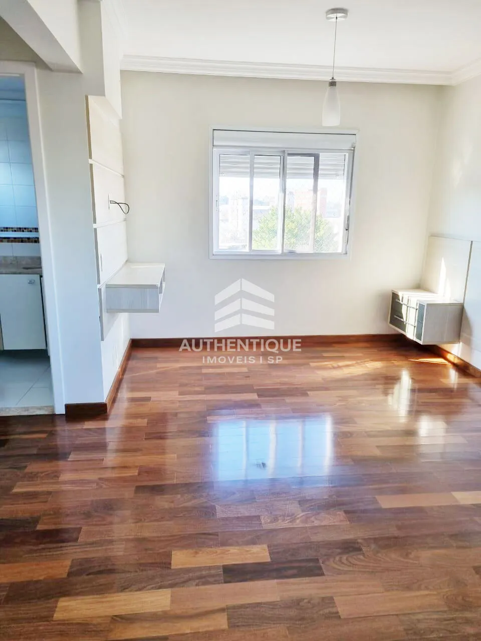 Imagem SPLENDIDO JARDIM DO GOLF JURUBATUBA - Apartamento no bairro Jurubatuba à venda