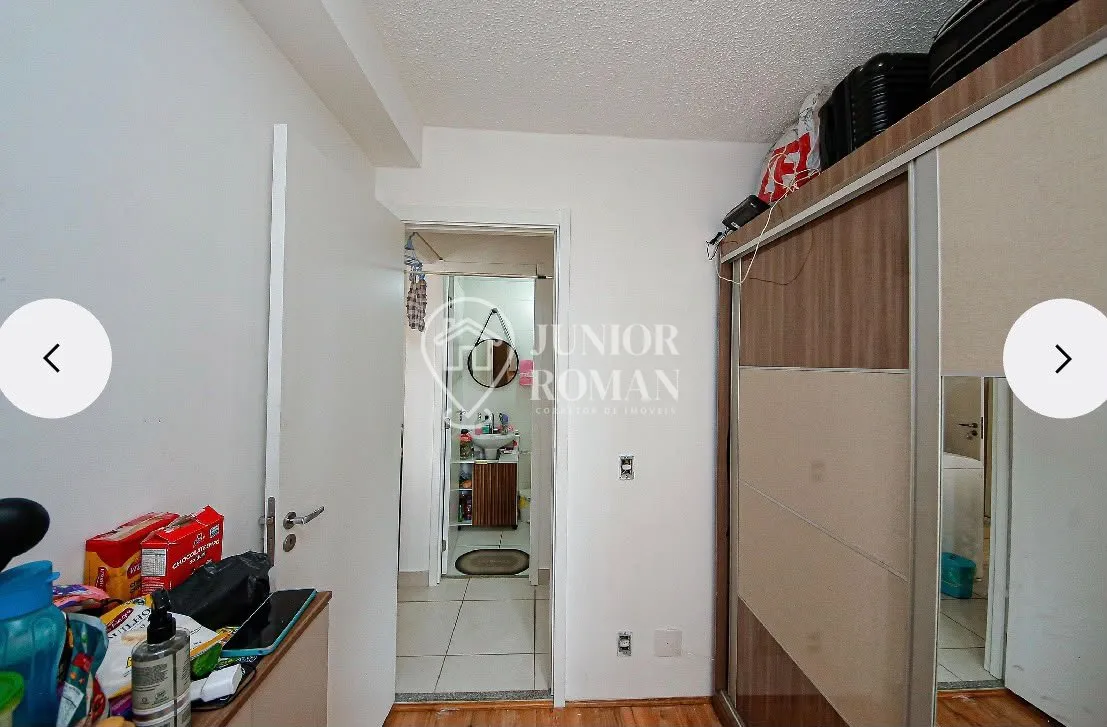 Imagem APTO 34M2 2 DORM VILA EMA - SÃO PAULO