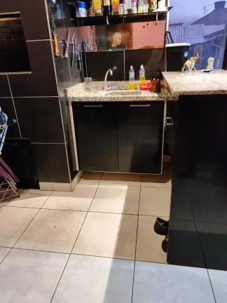 Imagem Excelente casa de 3 quartos sendo 1 suíte em Parobé