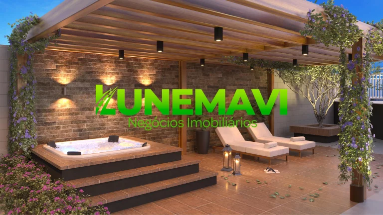 Imagem Residencial Allure - Apartamento com até 3D