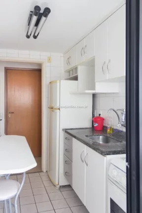 Imagem Apartamento à venda Vila Olímpia São Paulo