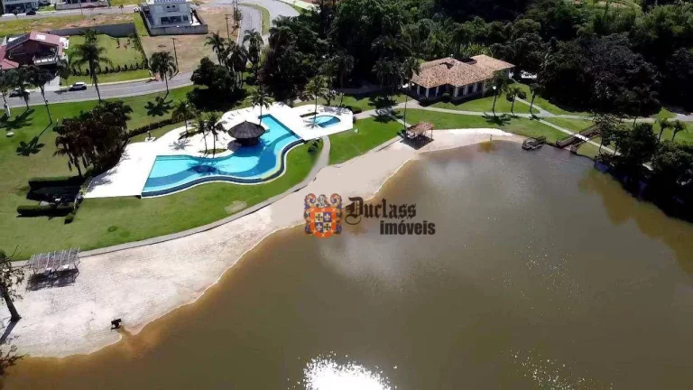 Imagem Terreno à venda, 806 m² por R$ 620.000,00 - Equilibrium Residencial Atibaia - Atibaia/SP