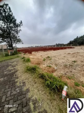 Foto do imóvel VENDA DE TERRENO LOTEAMENTO PLANEJADO EM PASSO DE TORRES SC em rua da curvina