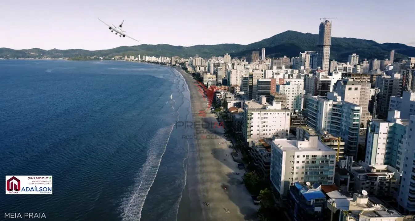 Imagem URBAN BEACH RESIDENCE ITAPEMA SC BRASIL