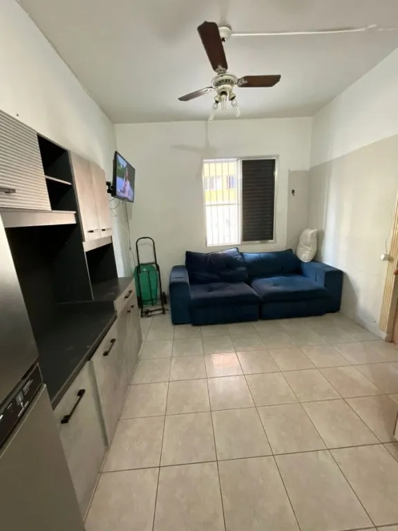 Imagem APARTAMENTO COM 35,00 m² - CANTO DO FORTE - PRAIA GRANDE SP