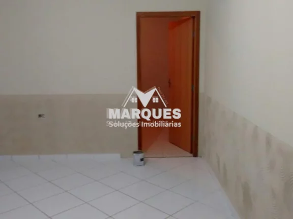Imagem Casa para Venda no bairro Jardim Lucélia em Sumaré