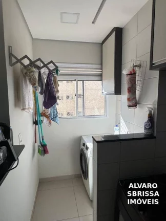 Imagem ALUGA- Apartamento Recanto dos Pássaros - Itu/SP