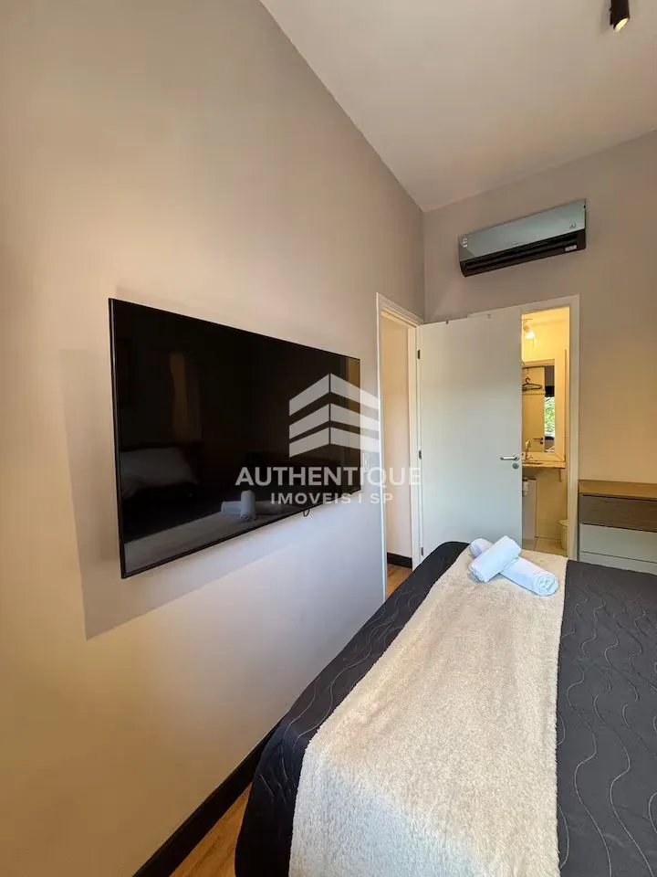 Imagem VIVA BENX VILA OLIMPIA - Apartamento no bairro Vila Olímpia à venda