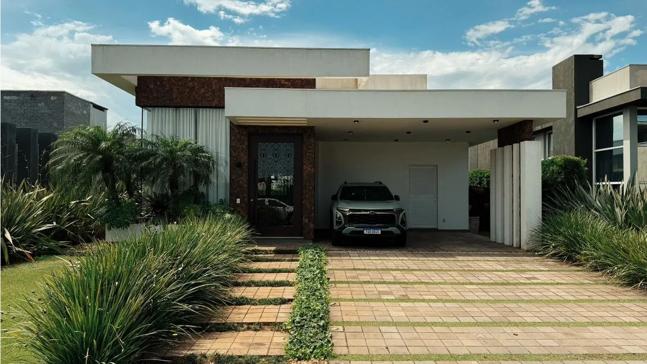 Foto do imóvel Casa à venda em Torres, com 2 quartos, 284860m2 em CONDOMÍNIO RESERVA DAS ÁGUAS