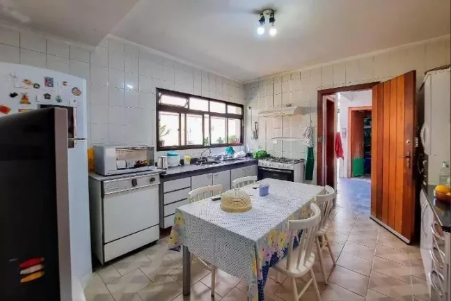 Imagem Sobrado para Venda em São Bernardo do Campo / SP no bairro Jardim do Mar