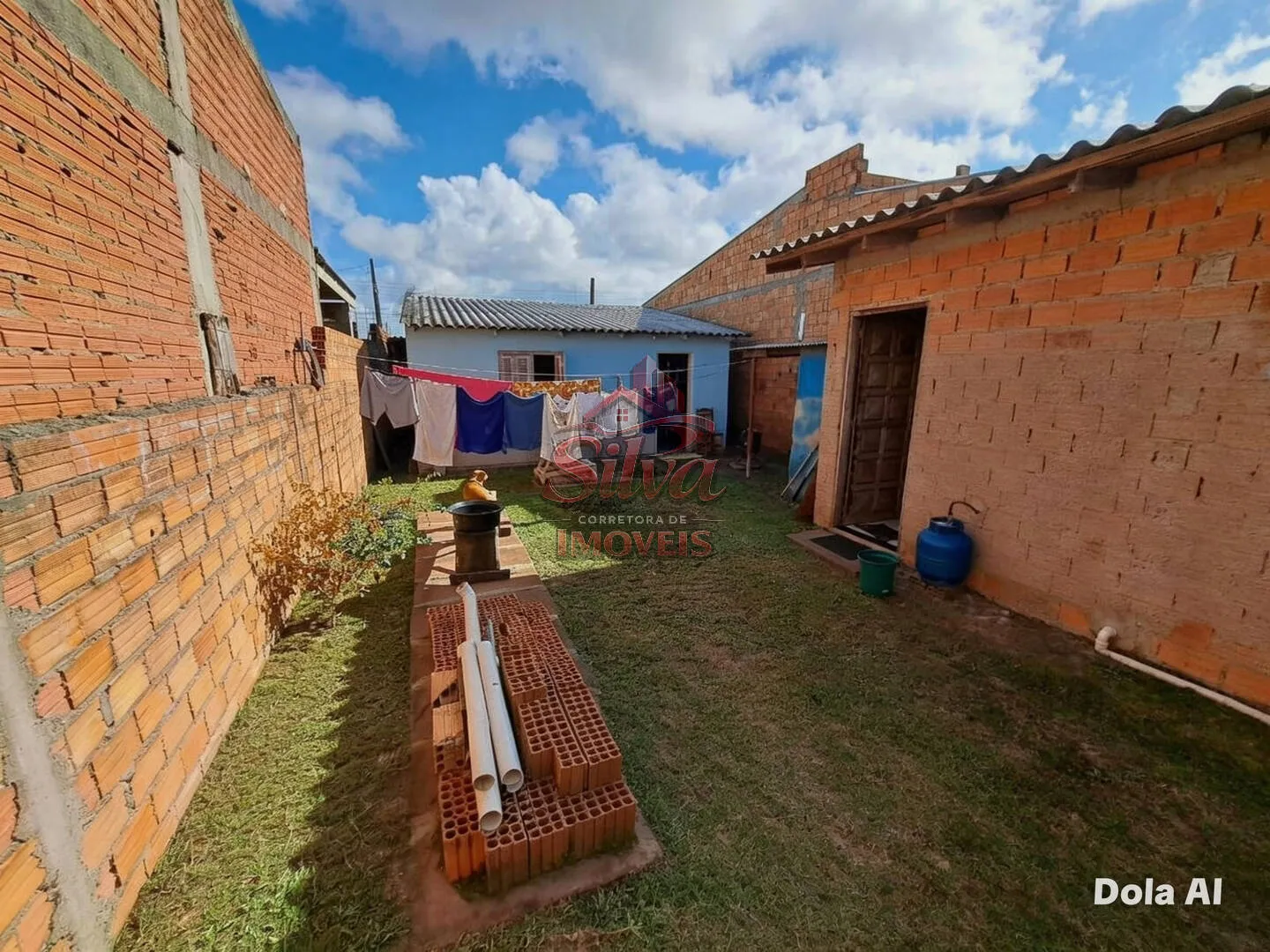 Imagem C381 |Casa com anexo na Nova Nordeste, Imbé