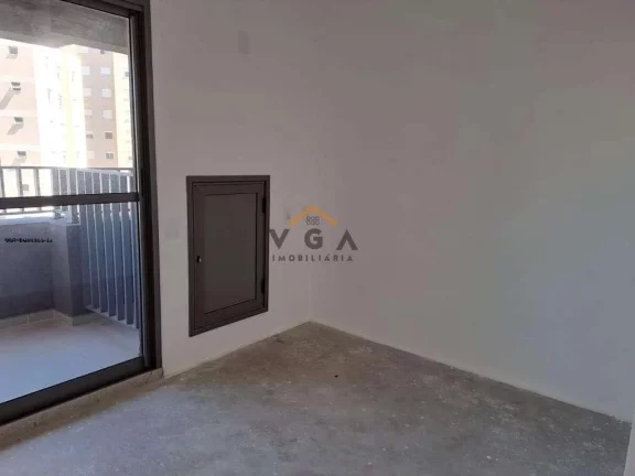 Imagem Studio para Venda em São Paulo, Chácara Seis de Outubro, 1 dormitório, 1 banheiro