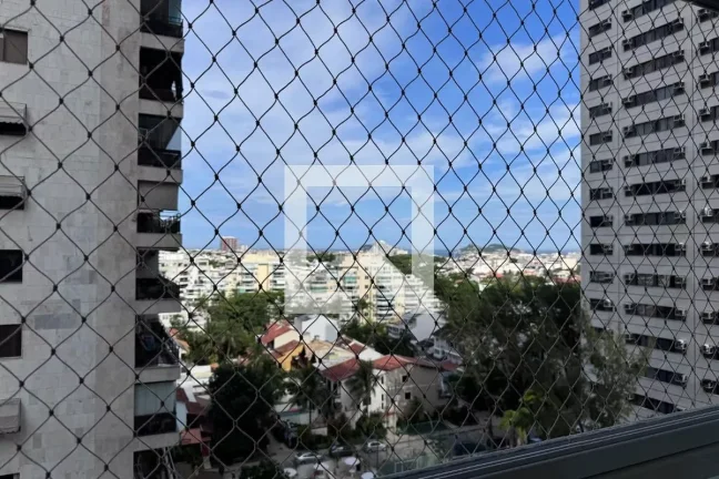 Imagem Apartamento à Venda - Barra da Tijuca, 3 Quartos, 93 m2