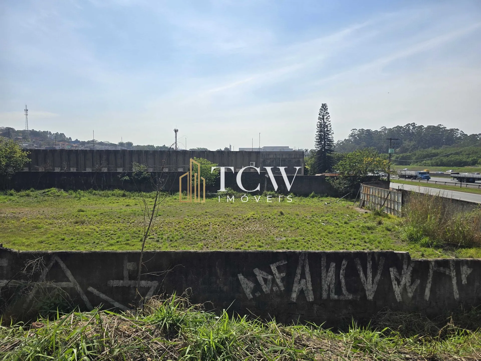 Imagem Terreno à Venda em Guarulhos/SP | Jardim Santo Afonso | 43.434 m² | ZAE-2