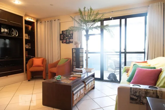 Imagem Apartamento à Venda - Recreio, 2 Quartos, 78 m2