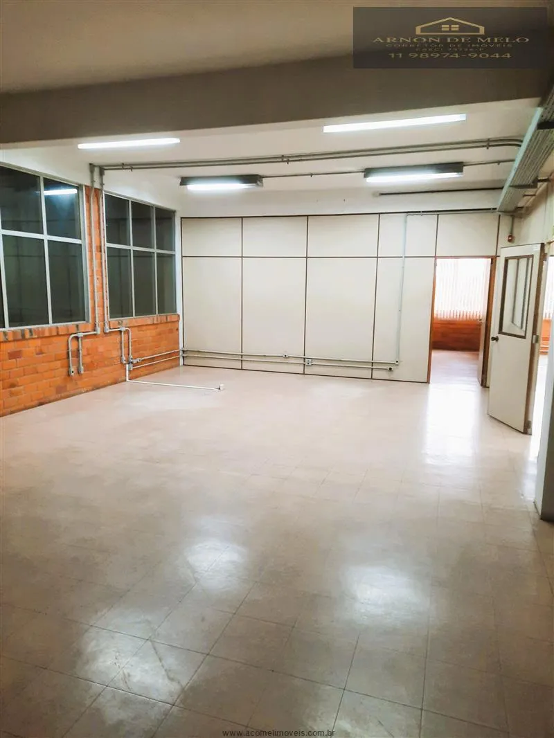 Imagem Galpões para locação em Canoas no bairro São José