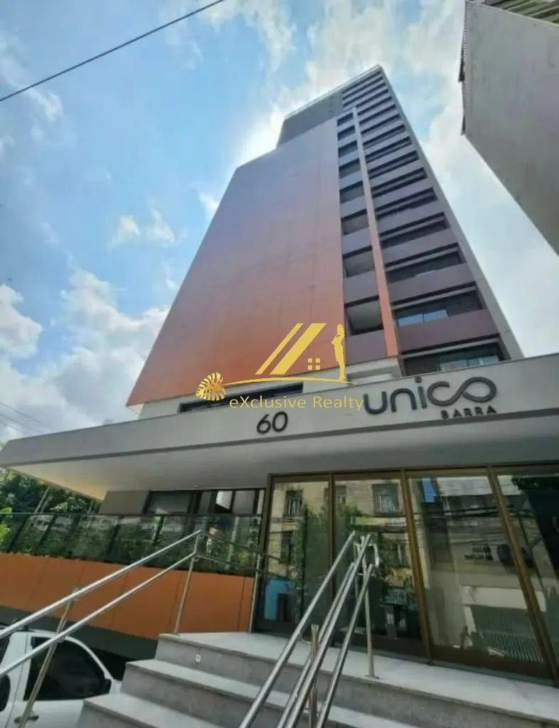 Imagem STUDIO RESIDENCIAL em Salvador - Bahia, Barra
