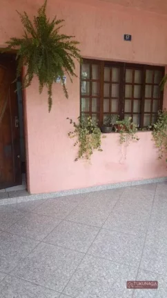 Imagem Sobrado Comercial 2 dormitórios Vila Augusta