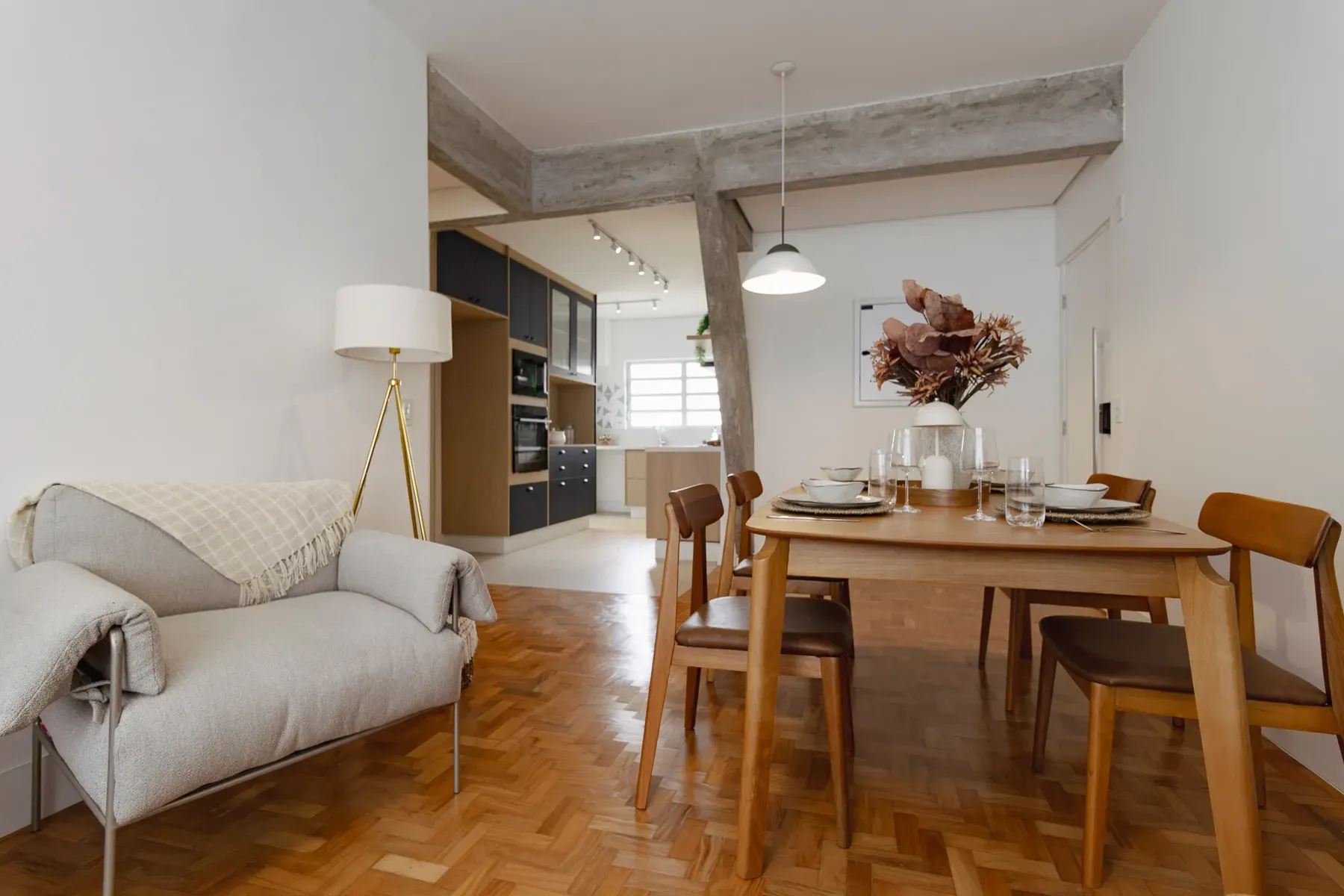 Imagem Apartamento com 2 Quartos à Venda, 90 m² em Santa Cecília - São Paulo