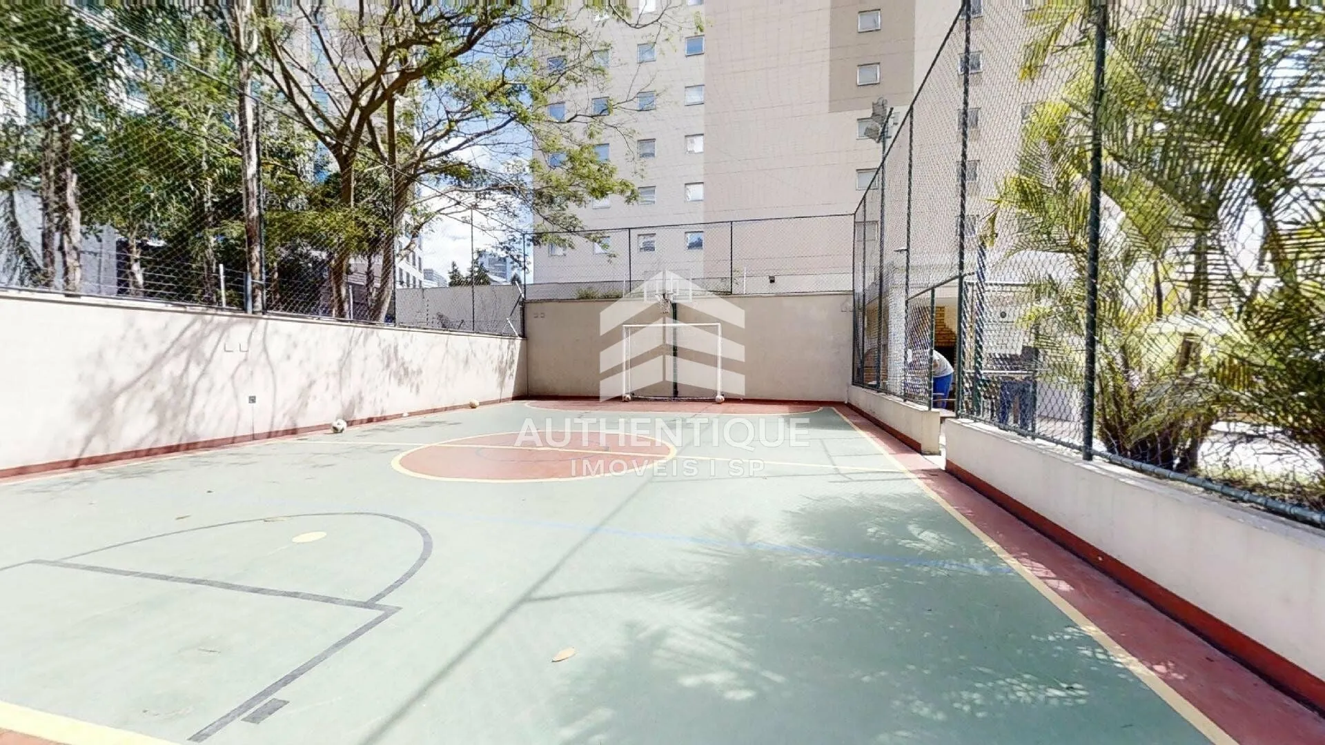 Imagem Vértice Brooklin - Apartamento à venda em São Paulo/SP