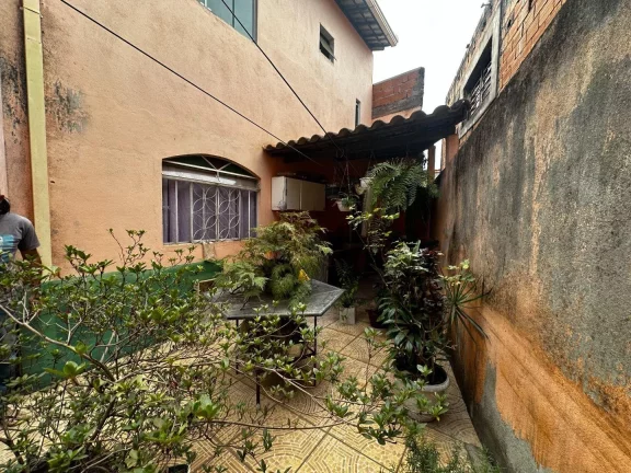 Imagem Casa à venda em Igarapé bairro Vale do Amanhecer.