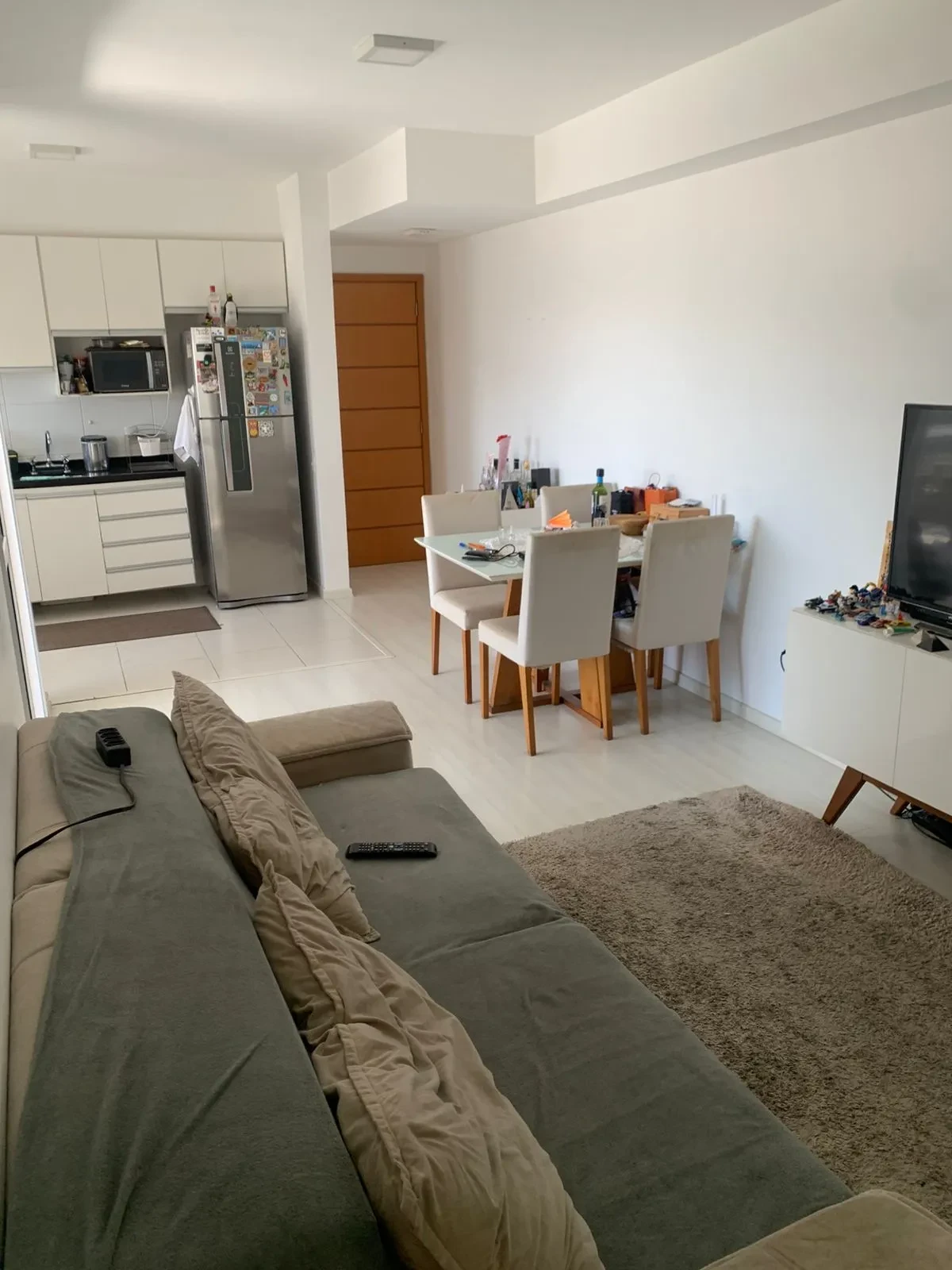 Imagem Apartamento com 2 Quartos à Venda, 70 m² em Centro - Mogi das Cruzes