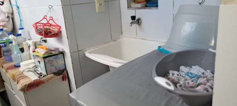 Imagem Apartamento de 83,03m² à venda, com 3 quartos (1 suíte), localizado em Bairro Novo, Olinda - Pernambuco.