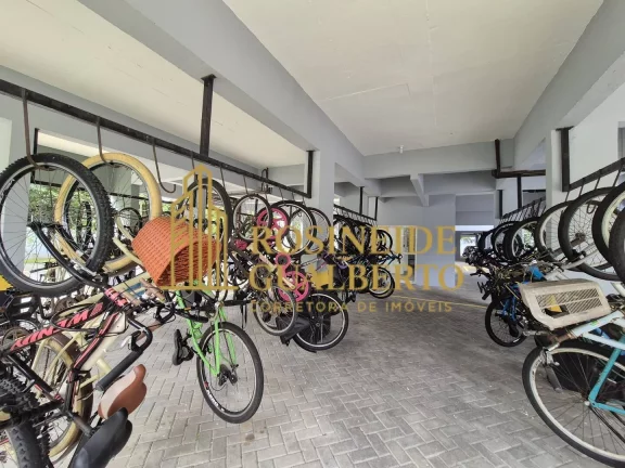 Imagem Apartamento com 2 dormitórios vista mar à venda, 47,73m² - Martim de Sá.