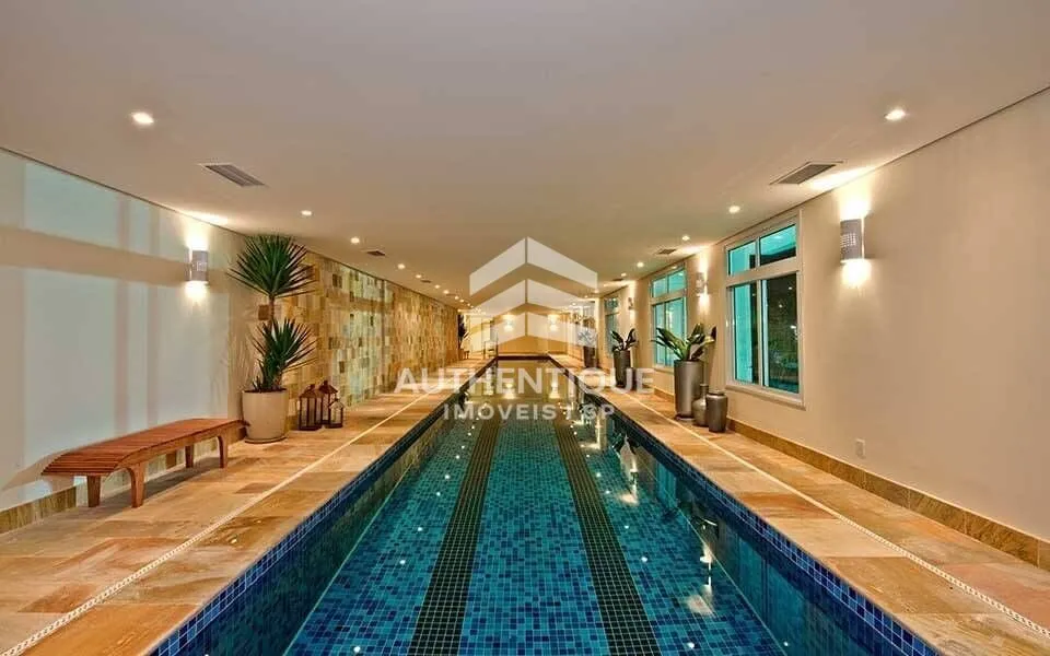 Imagem QUARTIER VILA MASCOTE - Apartamento à venda no bairro Vila Mascote - São Paulo/SP, Zona Sul