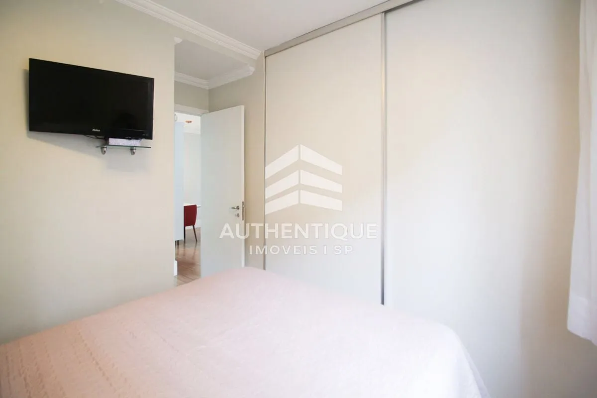 Imagem HEL﻿BOR HOME FLEX MOEMA - Apartamento no bairro Moema à venda