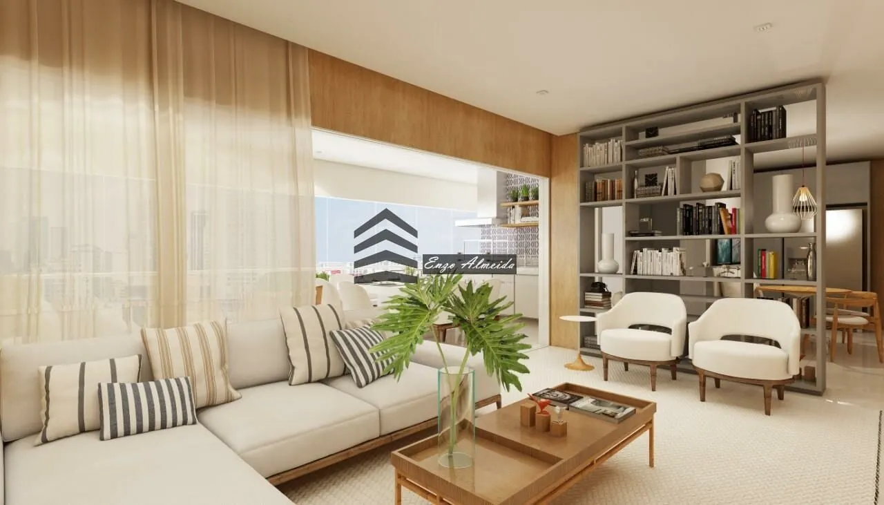 Imagem Apartamento à venda em São Paulo/SP