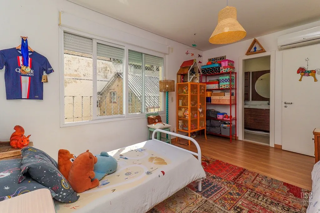 Imagem Apartamento em Moinhos de Vento