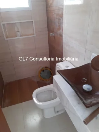 Imagem Casa t?(C)rrea a venda no Jardim Residencial Nova Veneza Indaiatuba-SP