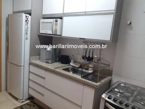 Imagem Apartamento Cabreuva no Botanico