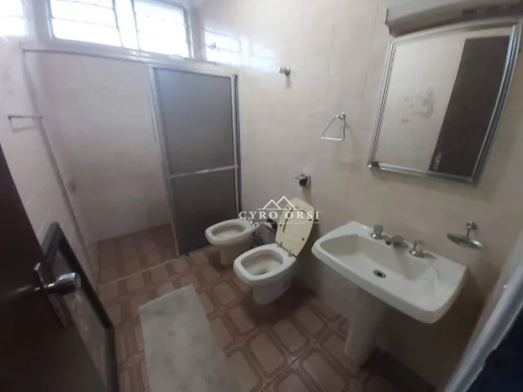 Imagem Casa à venda, 200 m² por R$ 550.000,00 - Santa Terezinha - Piracicaba/SP