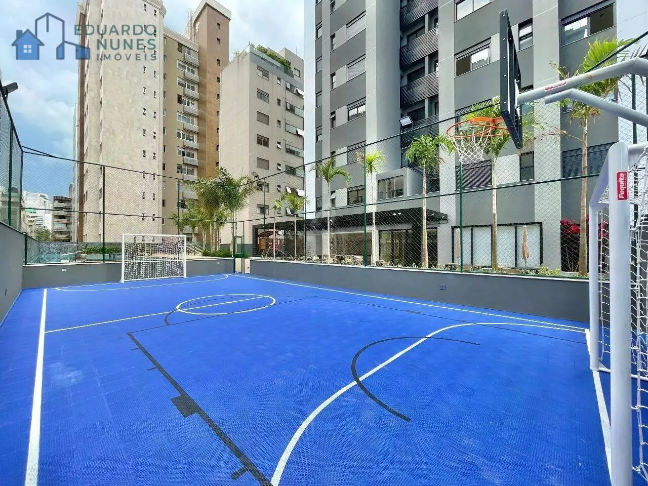 Imagem LINDO APARTAMENTO COM 03 QUARTOS,SUÍTE,LAZER NO SANTO AGOSTINHO!!!!