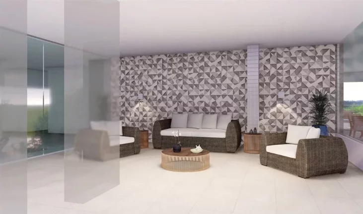 Imagem Apartamento à Venda em Caiçara, Praia Grande - SP