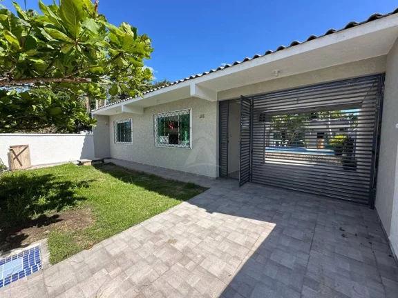 Imagem CASA, 4 SUÍTES E PISCINA, PONTAL