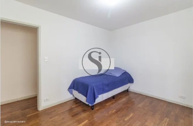 Imagem APARTAMENTO RESIDENCIAL em SÃO PAULO - SP, ITAIM BIBI