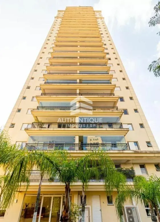 Foto do imóvel Spazio Dell'arte Ipiranga - Apartamento à venda em Rua Lord Cockrane, 26 - Ipiranga, São Paulo - SP