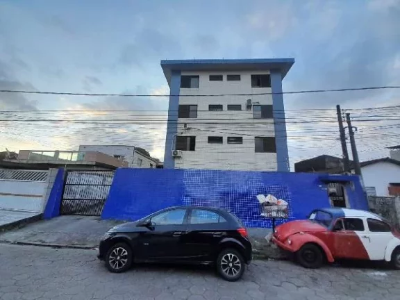 Foto do imóvel Oportunidade Única em SAO VICENTE - SP | Tipo: Apartamento | Negociação: Venda Direta Online | Situação: Imóvel em RUA ROBERTO DE CAMPOS BICUDO