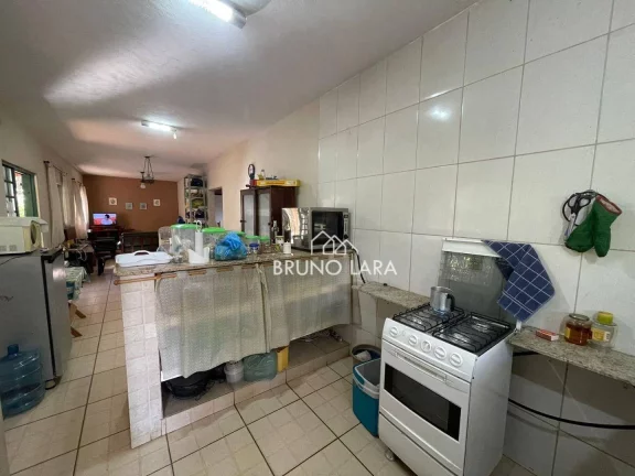 Imagem Sítio a venda / Residencial Vista da Serra