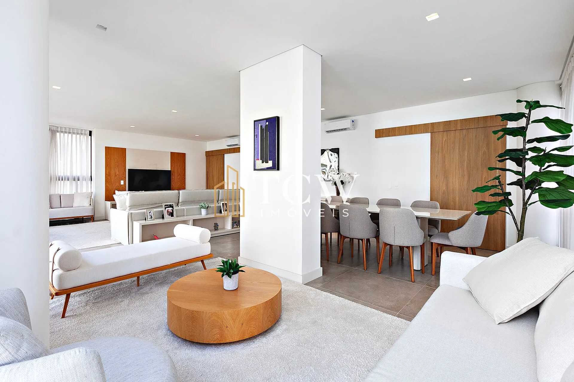 Imagem Apartamento à venda no Jardins, São Paulo
