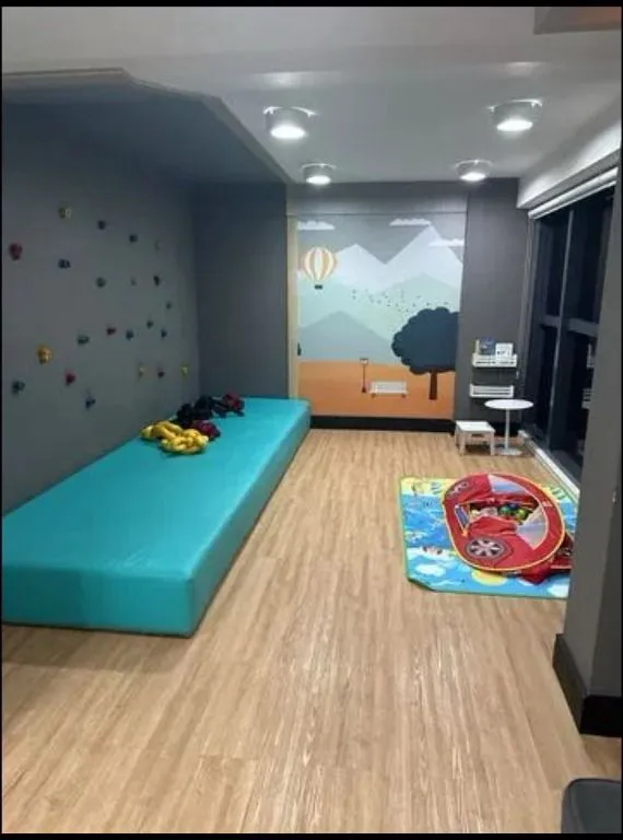 Imagem Apartamento mobiliado à venda em Intermares, Cabedelo - 48m², 1 quarto, rooftop com piscina