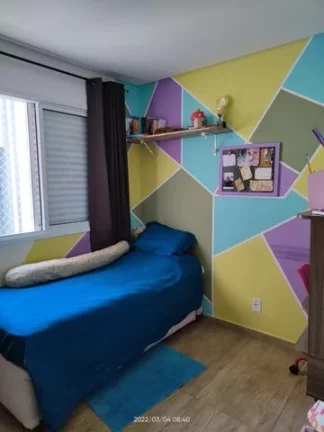 Imagem Apartamento a VENDA Resid Lumina Home, Higienópolis/Centro